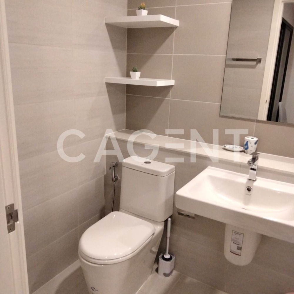 For RentCondoChachoengsao : Condo for rent “Escent Ville Chachoengsao“ next to Robinson Lifestyle