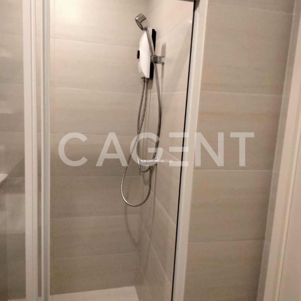 For RentCondoChachoengsao : Condo for rent “Escent Ville Chachoengsao“ next to Robinson Lifestyle