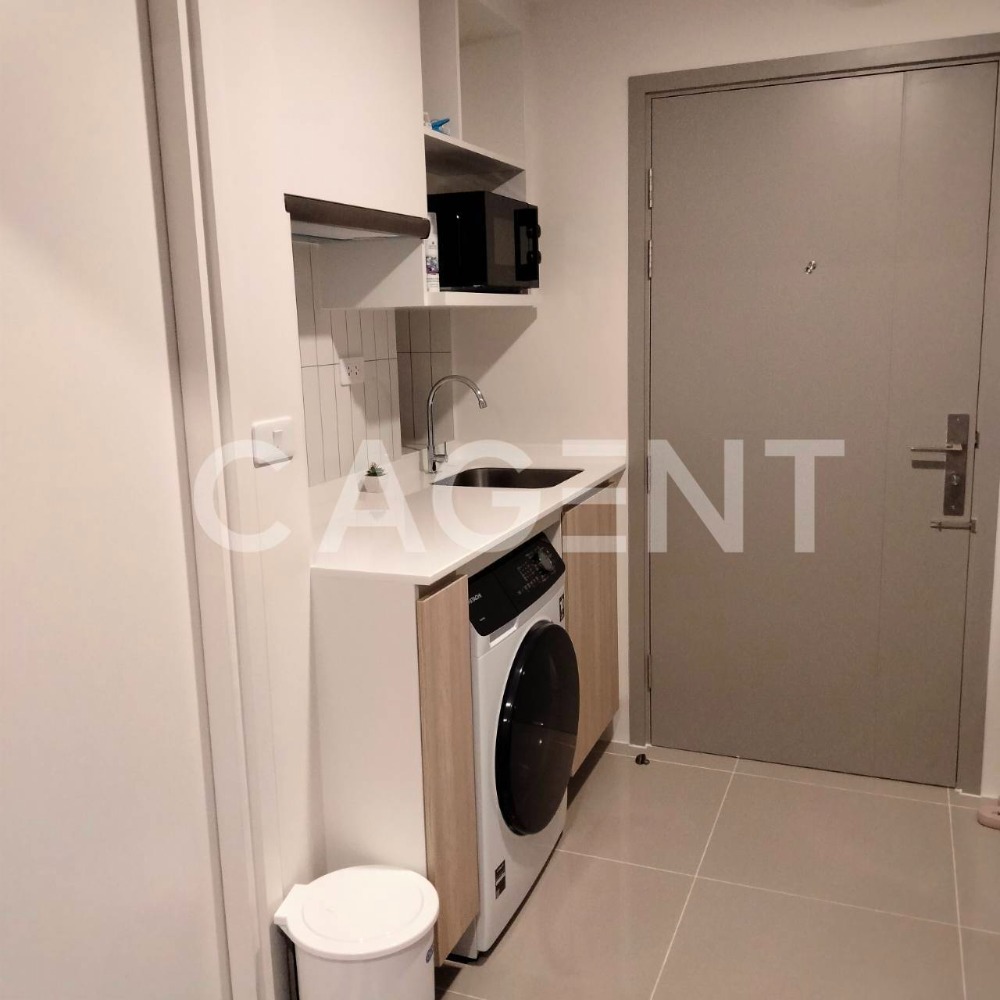 For RentCondoChachoengsao : Condo for rent “Escent Ville Chachoengsao“ next to Robinson Lifestyle