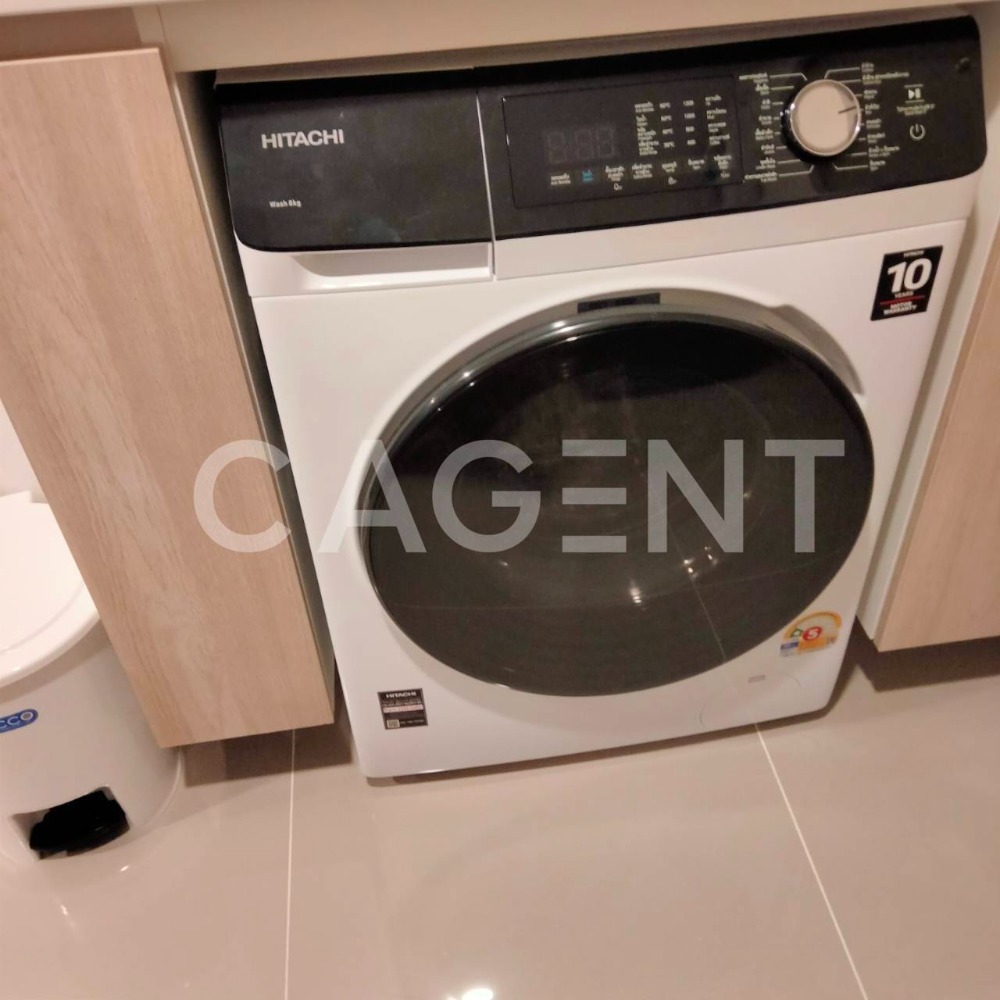 For RentCondoChachoengsao : Condo for rent “Escent Ville Chachoengsao“ next to Robinson Lifestyle