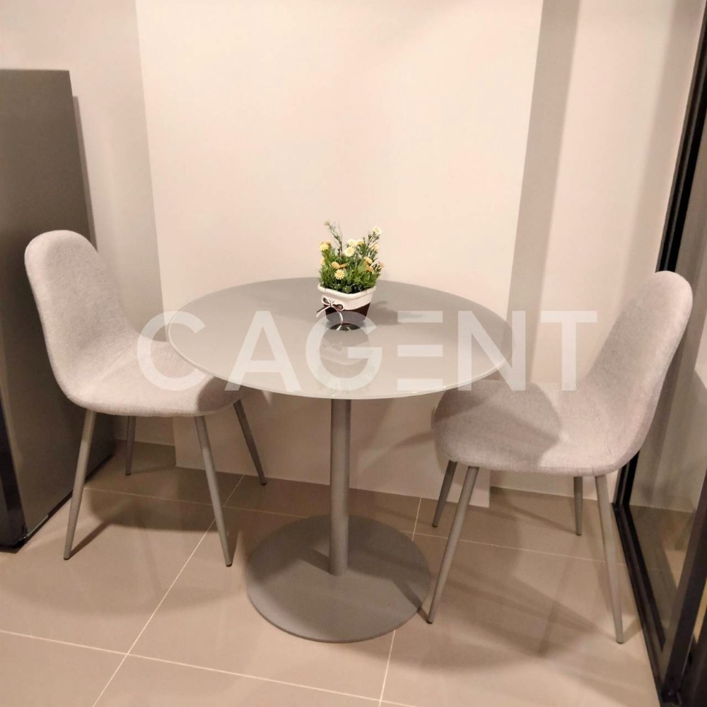 For RentCondoChachoengsao : Condo for rent “Escent Ville Chachoengsao“ next to Robinson Lifestyle