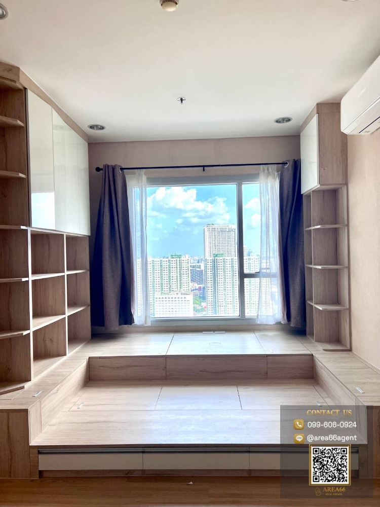 For SaleCondoSapankwai,Jatujak : 🔥 For sale !! Intro Paholyothin Condo - Pradipat