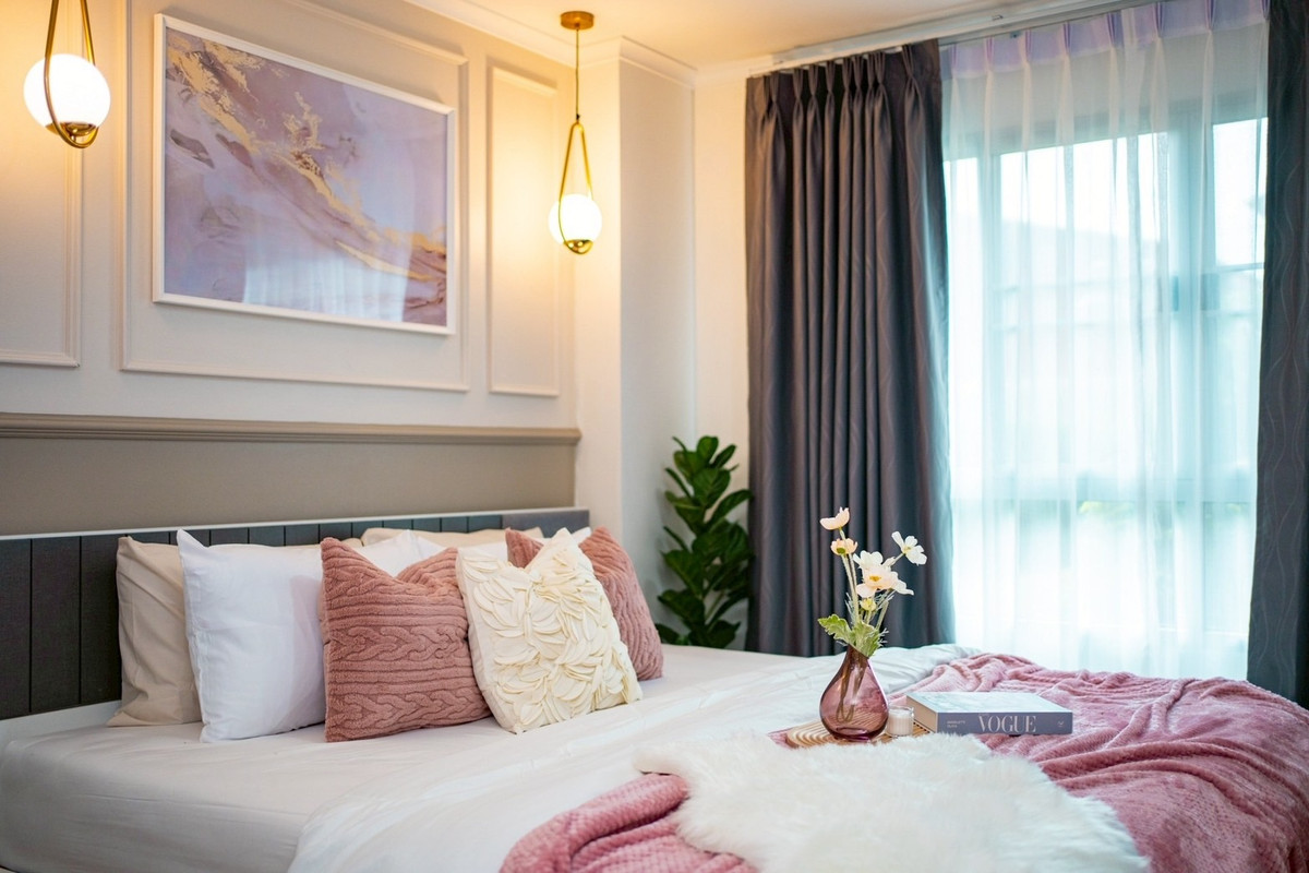 ขายคอนโดพระราม 8 สามเสน ราชวัตร : 🔥ขาย คอนโด Low rise ✨ห้องสวย✨ 🏠 ปิ่นเกล้า พระราม8📍 ขาย ลุมพินี เพลส พระราม8 Lumpini place rama8 🔥