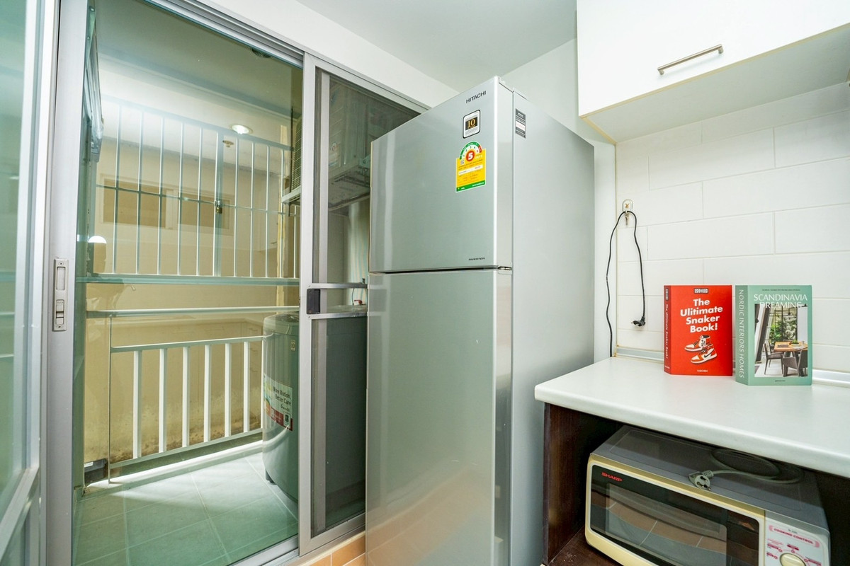 ขายคอนโดพระราม 8 สามเสน ราชวัตร : 🔥ขาย คอนโด Low rise ✨ห้องสวย✨ 🏠 ปิ่นเกล้า พระราม8📍 ขาย ลุมพินี เพลส พระราม8 Lumpini place rama8 🔥