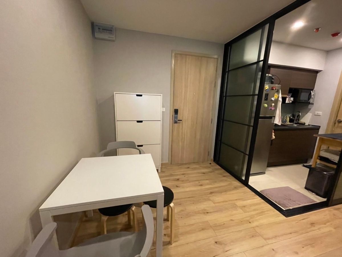 ให้เช่าคอนโดปิ่นเกล้า จรัญสนิทวงศ์ : 🔥mrtสิรินธร🔥 เช่า บริกซ์ คอนโด จรัญฯ64🔥2ห้องนอน 1ห้องน้ำ🌟