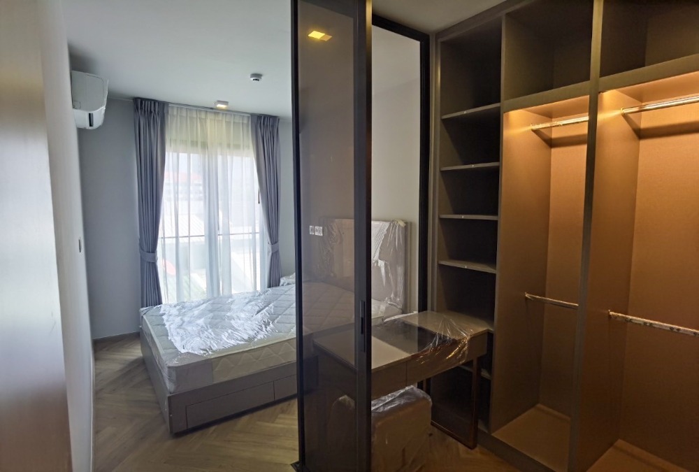 For RentCondoSukhumvit, Asoke, Thonglor : Brand New Unit for rent - Brand new room