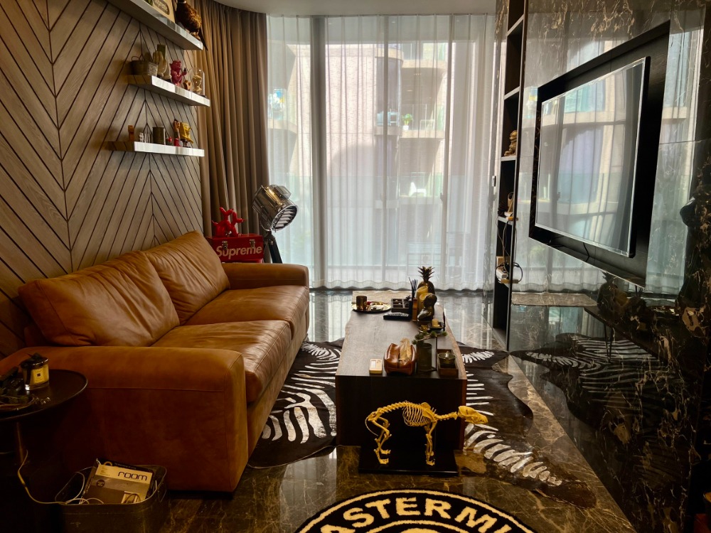 ให้เช่าคอนโดสุขุมวิท อโศก ทองหล่อ : 𝑭𝒐𝒓 𝑹𝒆𝒏𝒕 ✨2 𝑩𝒆𝒅𝒓𝒐𝒐𝒎 2 𝑩𝒂𝒕𝒉𝒓𝒐𝒐𝒎✨𝗙𝘂𝗹𝗹 𝗗𝗲𝗰𝗼𝗿𝗮𝘁𝗲📍78,000 𝐵𝑎𝑡ℎ (𝑁𝑒𝑔𝑜𝑡𝑖𝑎𝑔𝑒)