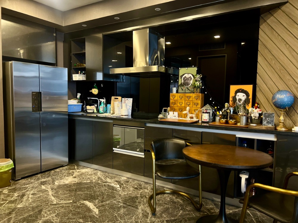 ให้เช่าคอนโดสุขุมวิท อโศก ทองหล่อ : 𝑭𝒐𝒓 𝑹𝒆𝒏𝒕 ✨2 𝑩𝒆𝒅𝒓𝒐𝒐𝒎 2 𝑩𝒂𝒕𝒉𝒓𝒐𝒐𝒎✨𝗙𝘂𝗹𝗹 𝗗𝗲𝗰𝗼𝗿𝗮𝘁𝗲📍78,000 𝐵𝑎𝑡ℎ (𝑁𝑒𝑔𝑜𝑡𝑖𝑎𝑔𝑒)