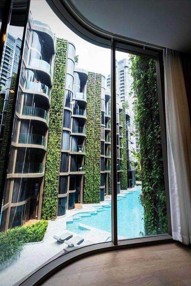 For RentCondoSukhumvit, Asoke, Thonglor : 𝑭𝒐𝒓 𝑹𝒆𝒏𝒕 ✨2 𝑩𝒆𝒅𝒓𝒐𝒐𝒎 2 67,000 𝐵𝑎𝑡ℎ (𝑁𝑒𝑔𝑜𝑡𝑖𝑎𝑔𝑒)