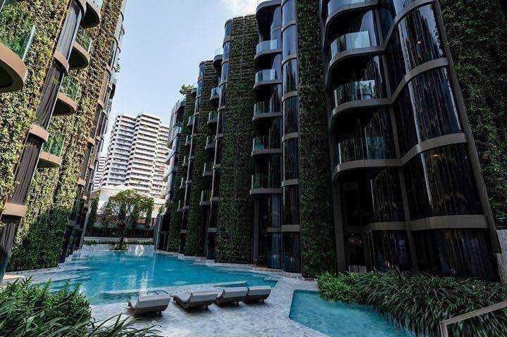 For RentCondoSukhumvit, Asoke, Thonglor : 𝑭𝒐𝒓 𝑹𝒆𝒏𝒕 ✨2 𝑩𝒆𝒅𝒓𝒐𝒐𝒎 2 67,000 𝐵𝑎𝑡ℎ (𝑁𝑒𝑔𝑜𝑡𝑖𝑎𝑔𝑒)
