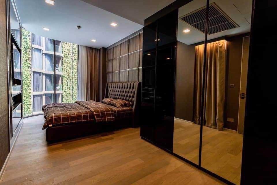 For RentCondoSukhumvit, Asoke, Thonglor : 𝑭𝒐𝒓 𝑹𝒆𝒏𝒕 ✨2 𝑩𝒆𝒅𝒓𝒐𝒐𝒎 2 67,000 𝐵𝑎𝑡ℎ (𝑁𝑒𝑔𝑜𝑡𝑖𝑎𝑔𝑒)