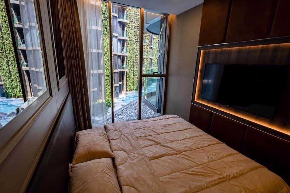 For RentCondoSukhumvit, Asoke, Thonglor : 𝑭𝒐𝒓 𝑹𝒆𝒏𝒕 ✨2 𝑩𝒆𝒅𝒓𝒐𝒐𝒎 2 67,000 𝐵𝑎𝑡ℎ (𝑁𝑒𝑔𝑜𝑡𝑖𝑎𝑔𝑒)