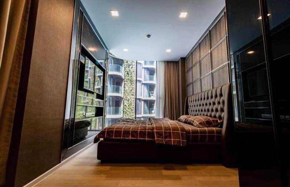 For RentCondoSukhumvit, Asoke, Thonglor : 𝑭𝒐𝒓 𝑹𝒆𝒏𝒕 ✨2 𝑩𝒆𝒅𝒓𝒐𝒐𝒎 2 67,000 𝐵𝑎𝑡ℎ (𝑁𝑒𝑔𝑜𝑡𝑖𝑎𝑔𝑒)