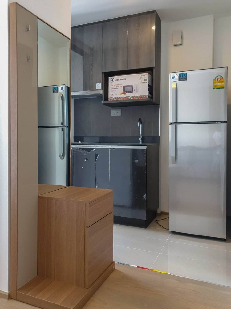 For SaleCondoSiam Paragon ,Chulalongkorn,Samyan : For sale Ashton Chula-Silom Ready to move in (S01-1898)