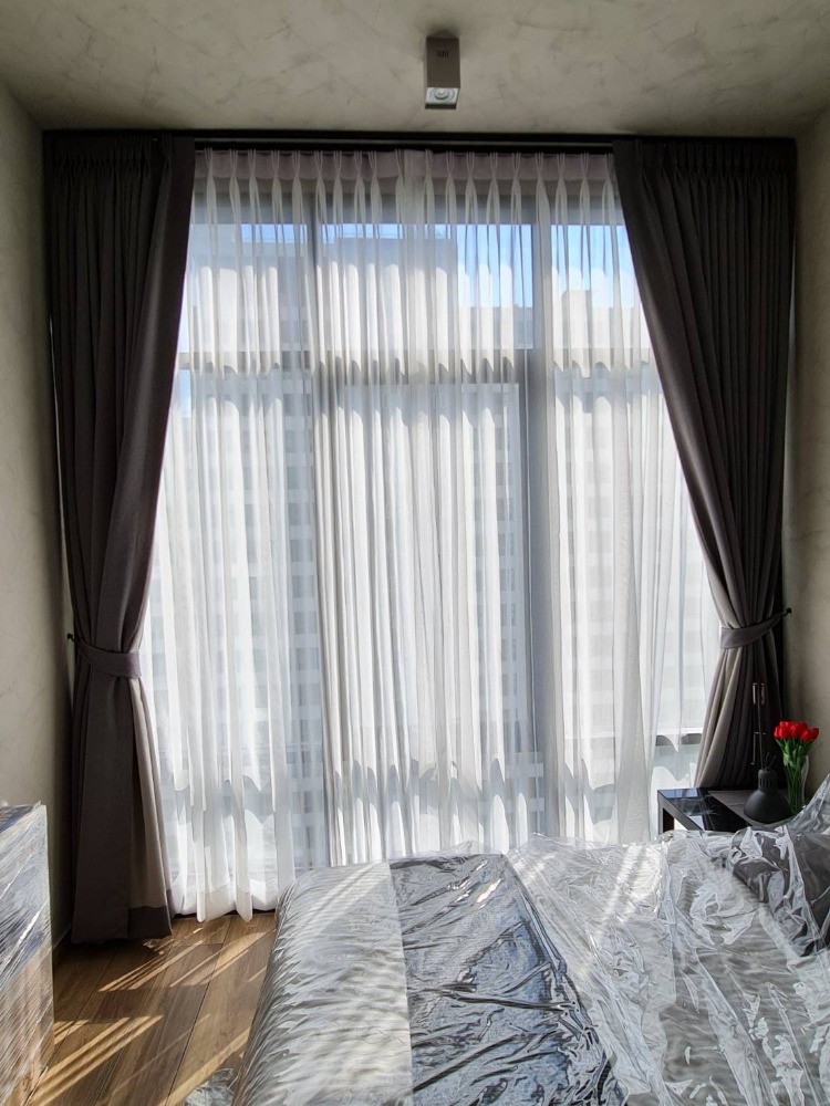 For SaleCondoSukhumvit, Asoke, Thonglor : Sell ​​The Lofts Asoke Ready to move in (S15-0261)