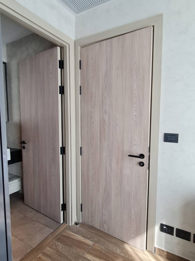 For SaleCondoSukhumvit, Asoke, Thonglor : Sell ​​The Lofts Asoke Ready to move in (S15-0261)