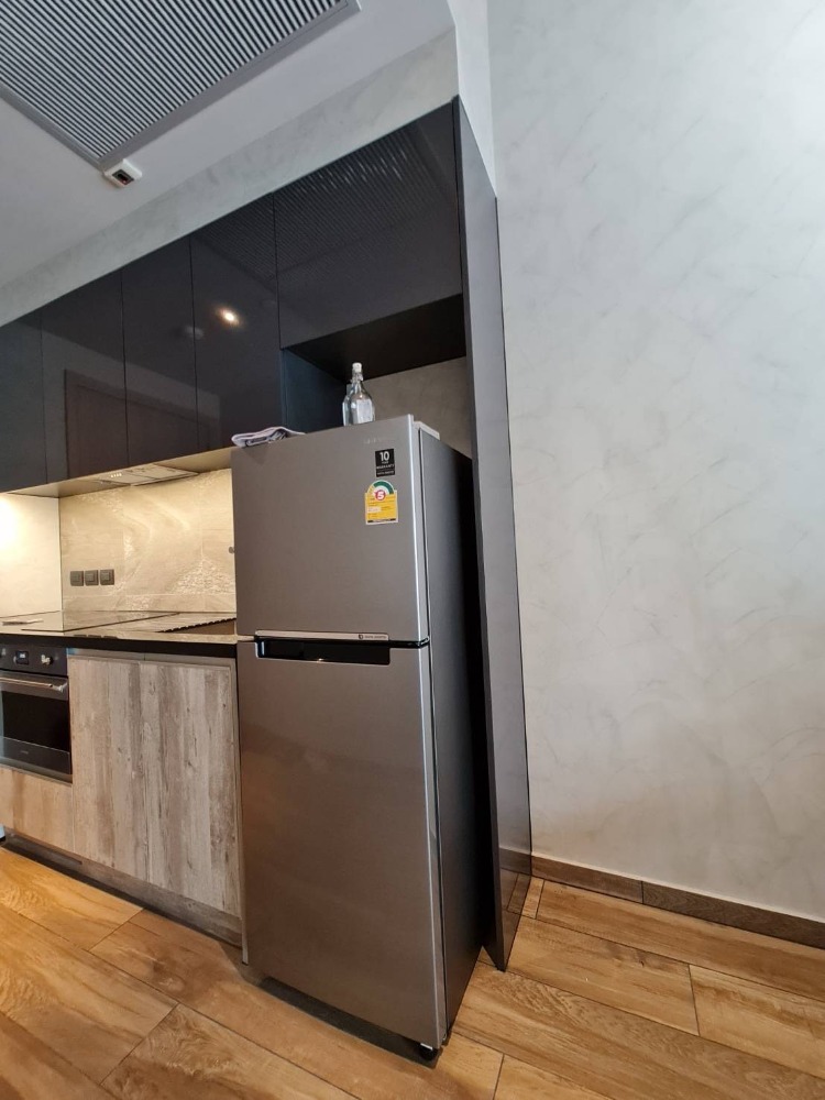 For SaleCondoSukhumvit, Asoke, Thonglor : Sell ​​The Lofts Asoke Ready to move in (S15-0261)