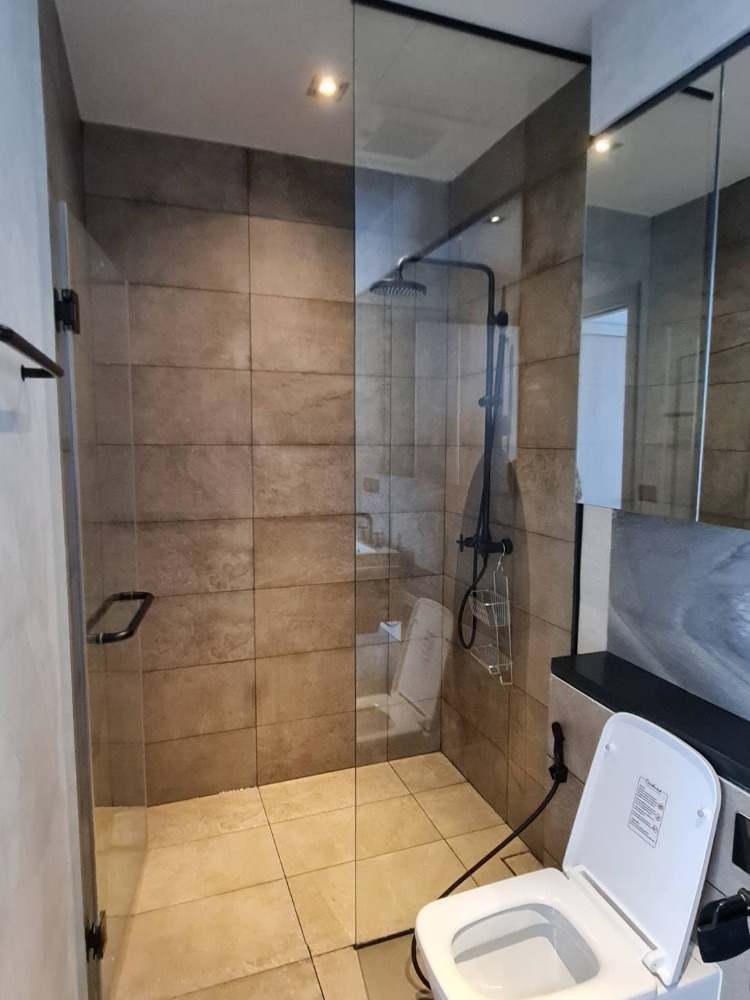 For SaleCondoSukhumvit, Asoke, Thonglor : Sell ​​The Lofts Asoke Ready to move in (S15-0261)