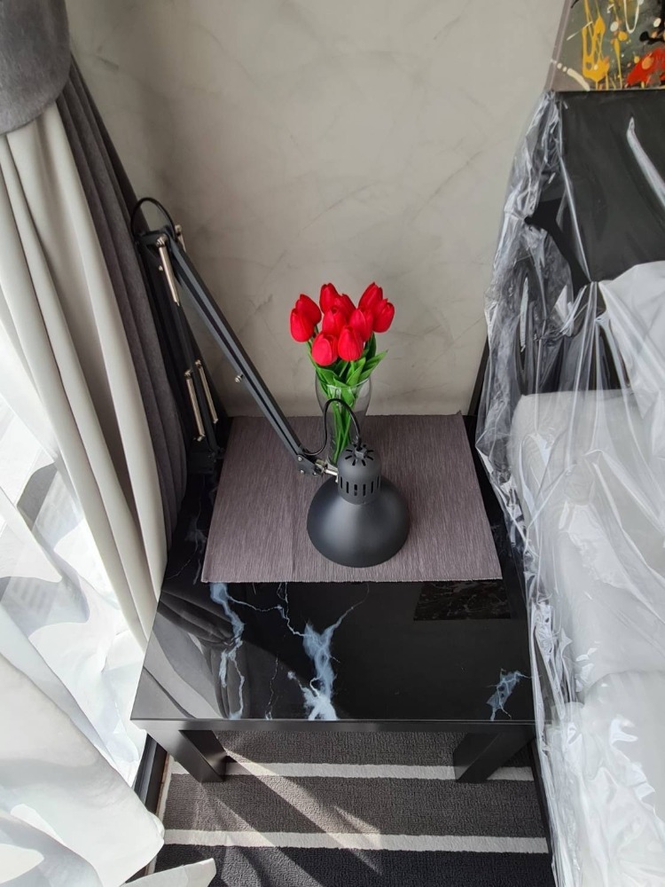 For SaleCondoSukhumvit, Asoke, Thonglor : Sell ​​The Lofts Asoke Ready to move in (S15-0261)