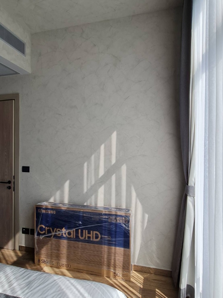 For SaleCondoSukhumvit, Asoke, Thonglor : Sell ​​The Lofts Asoke Ready to move in (S15-0261)