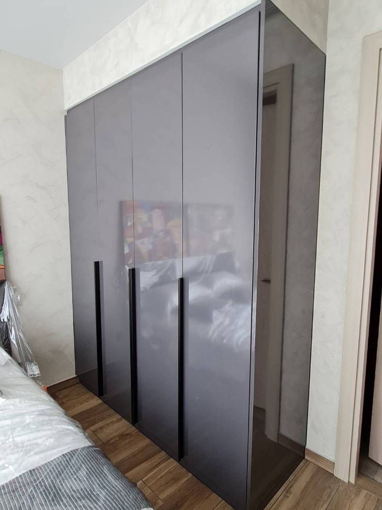 For SaleCondoSukhumvit, Asoke, Thonglor : Sell ​​The Lofts Asoke Ready to move in (S15-0261)