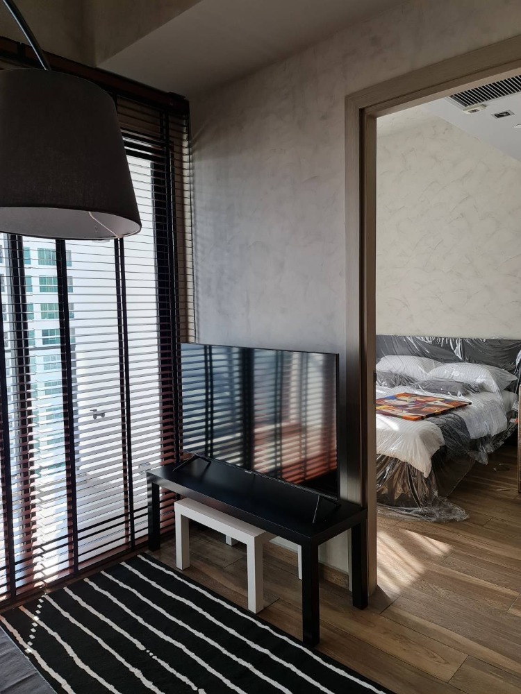 For SaleCondoSukhumvit, Asoke, Thonglor : Sell ​​The Lofts Asoke Ready to move in (S15-0261)