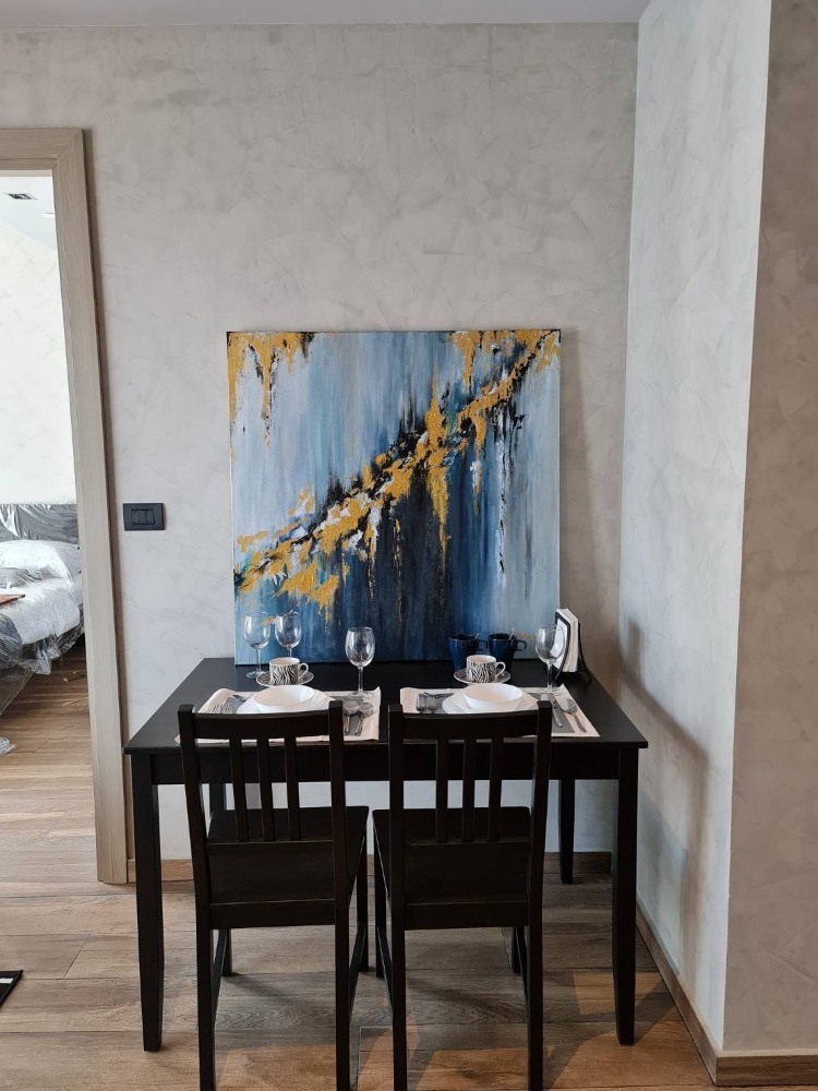 For SaleCondoSukhumvit, Asoke, Thonglor : Sell ​​The Lofts Asoke Ready to move in (S15-0261)