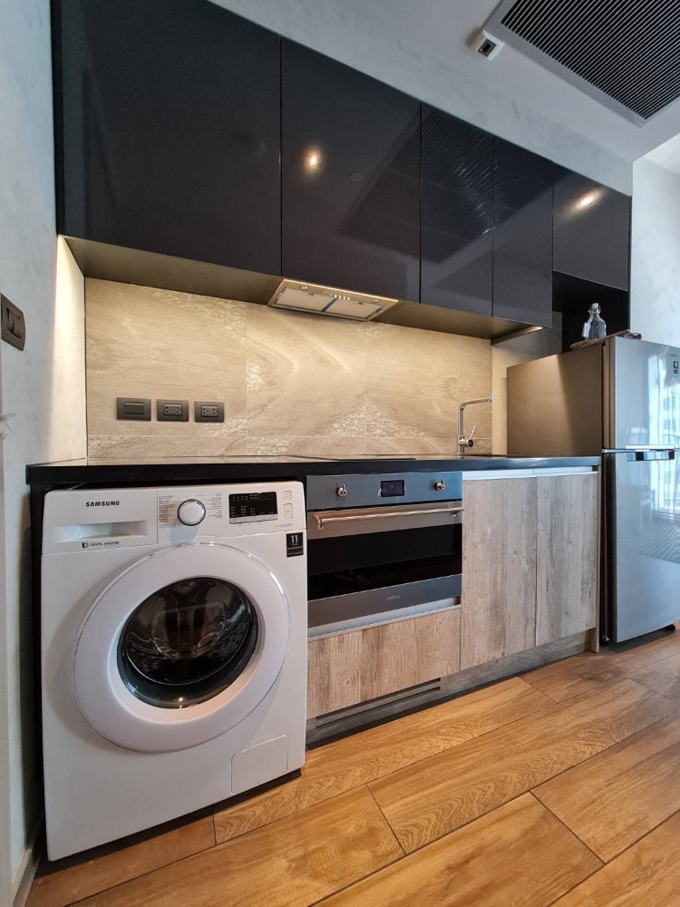 For SaleCondoSukhumvit, Asoke, Thonglor : Sell ​​The Lofts Asoke Ready to move in (S15-0261)