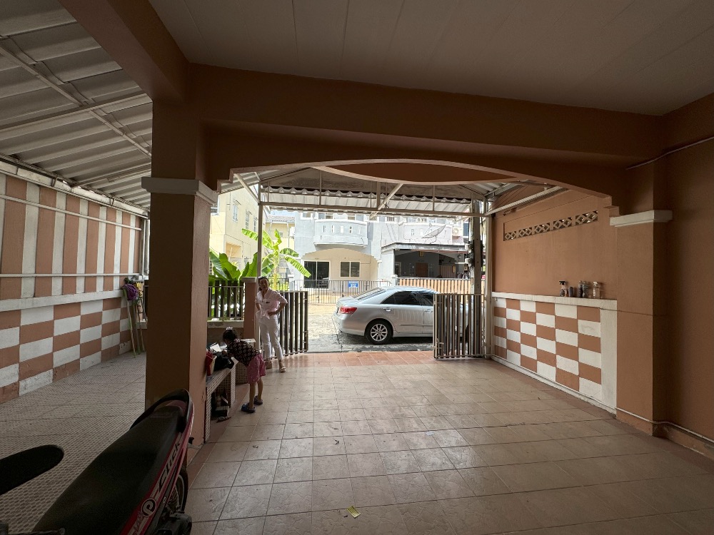 ขายทาวน์โฮมมหาชัย สมุทรสาคร : ✳️ ขายทาวน์โฮม 2 ชั้น โครงการวิเศษสุขนคร13เฟส1 ซอยพันท้ายนรสิงห์ จ.สมุทรสาคร ✳️