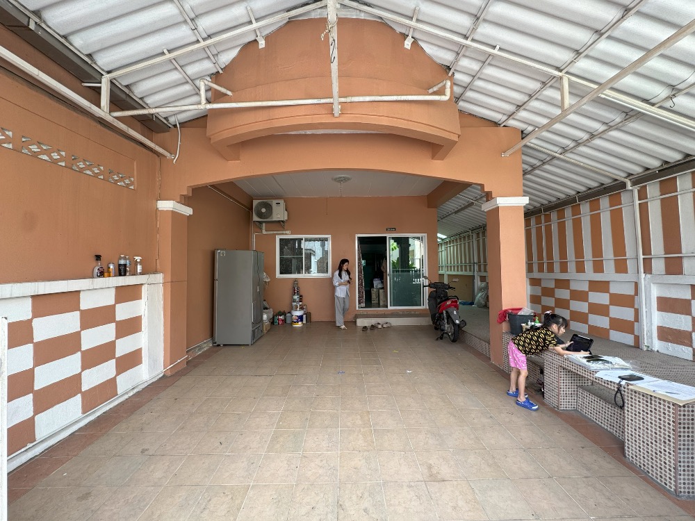 ขายทาวน์โฮมมหาชัย สมุทรสาคร : ✳️ ขายทาวน์โฮม 2 ชั้น โครงการวิเศษสุขนคร13เฟส1 ซอยพันท้ายนรสิงห์ จ.สมุทรสาคร ✳️