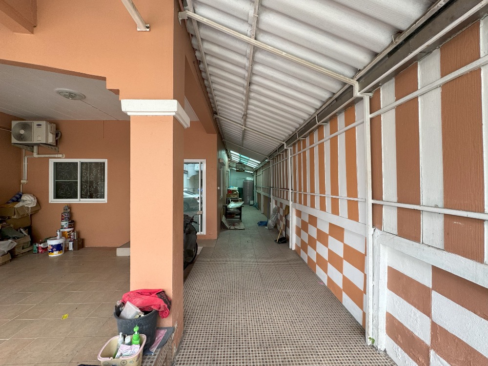 ขายทาวน์โฮมมหาชัย สมุทรสาคร : ✳️ ขายทาวน์โฮม 2 ชั้น โครงการวิเศษสุขนคร13เฟส1 ซอยพันท้ายนรสิงห์ จ.สมุทรสาคร ✳️