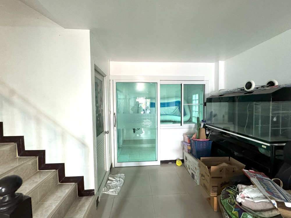 ขายทาวน์โฮมมหาชัย สมุทรสาคร : ✳️ ขายทาวน์โฮม 2 ชั้น โครงการวิเศษสุขนคร13เฟส1 ซอยพันท้ายนรสิงห์ จ.สมุทรสาคร ✳️