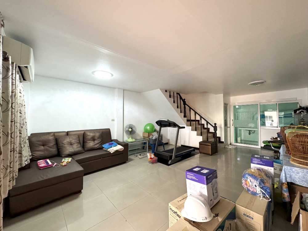 ขายทาวน์โฮมมหาชัย สมุทรสาคร : ✳️ ขายทาวน์โฮม 2 ชั้น โครงการวิเศษสุขนคร13เฟส1 ซอยพันท้ายนรสิงห์ จ.สมุทรสาคร ✳️