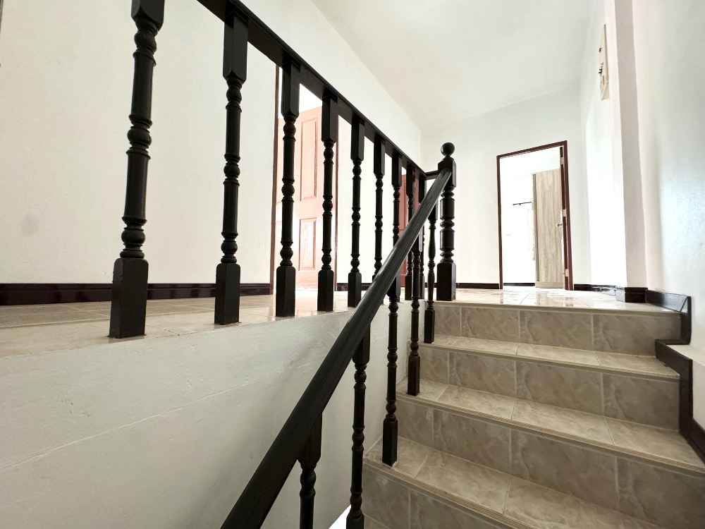 ขายทาวน์โฮมมหาชัย สมุทรสาคร : ✳️ ขายทาวน์โฮม 2 ชั้น โครงการวิเศษสุขนคร13เฟส1 ซอยพันท้ายนรสิงห์ จ.สมุทรสาคร ✳️