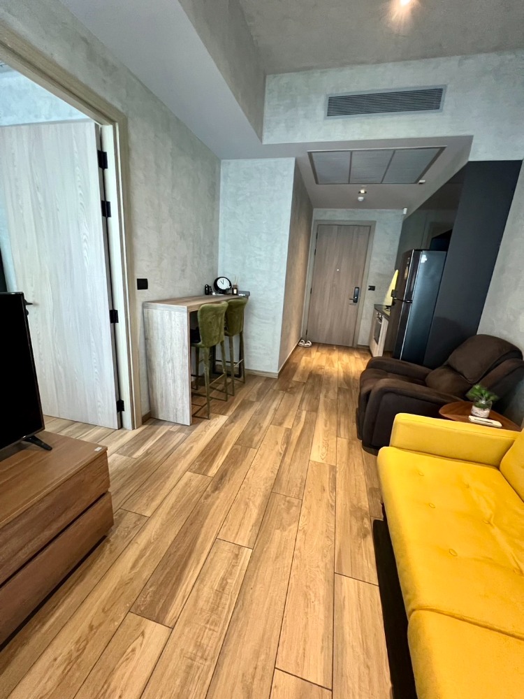 For SaleCondoSukhumvit, Asoke, Thonglor : Sell ​​The Lofts Asoke Ready to move in (S15-1132)