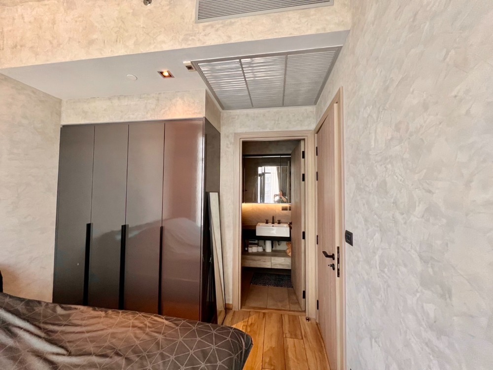 For SaleCondoSukhumvit, Asoke, Thonglor : Sell ​​The Lofts Asoke Ready to move in (S15-1132)