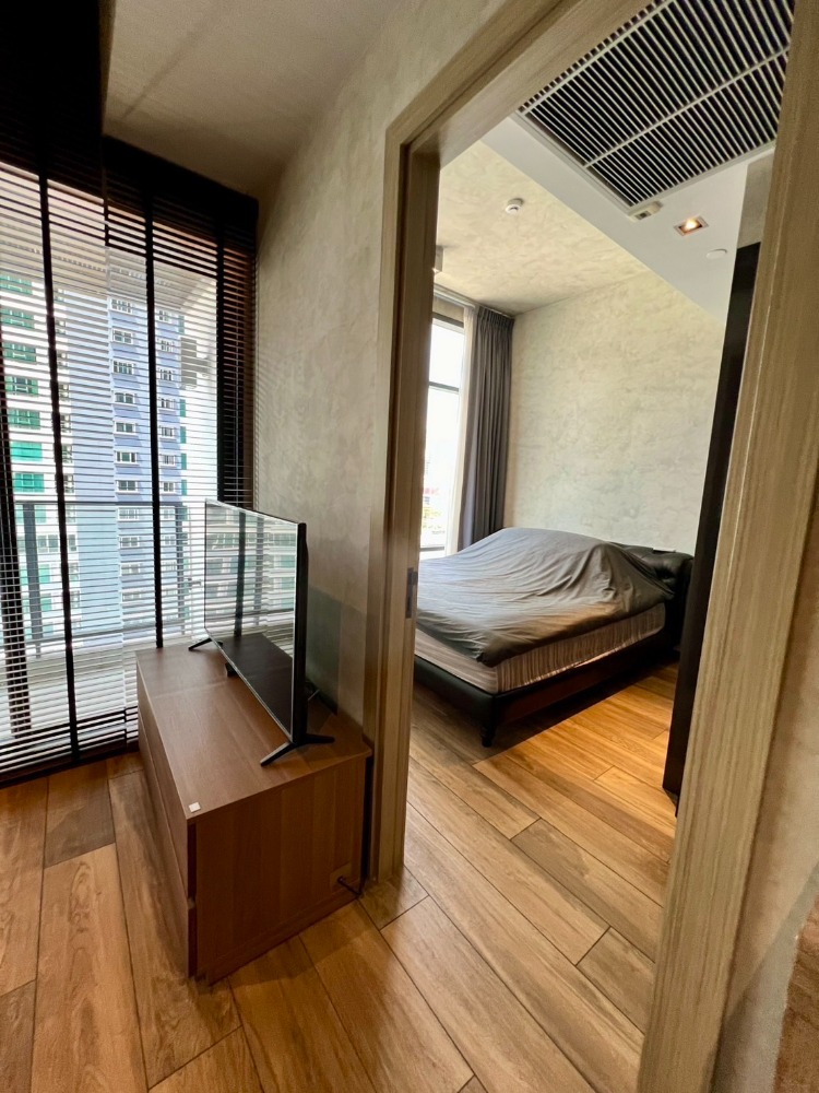 For SaleCondoSukhumvit, Asoke, Thonglor : Sell ​​The Lofts Asoke Ready to move in (S15-1132)