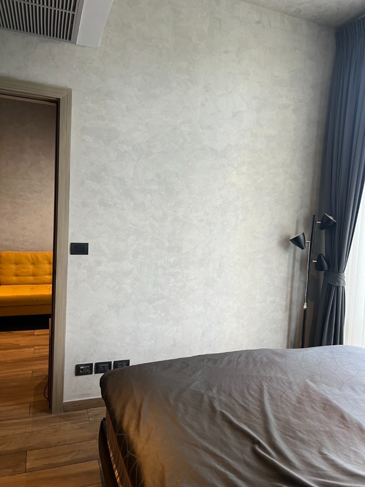 For SaleCondoSukhumvit, Asoke, Thonglor : Sell ​​The Lofts Asoke Ready to move in (S15-1132)