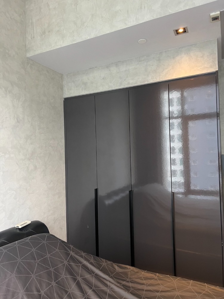 For SaleCondoSukhumvit, Asoke, Thonglor : Sell ​​The Lofts Asoke Ready to move in (S15-1132)