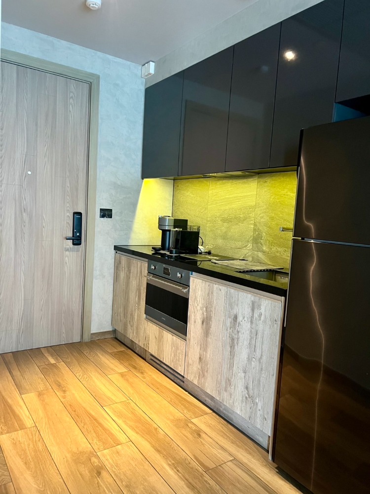 For SaleCondoSukhumvit, Asoke, Thonglor : Sell ​​The Lofts Asoke Ready to move in (S15-1132)