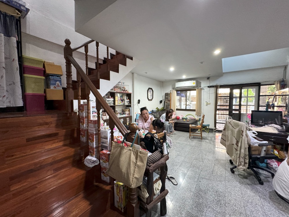 ขายทาวน์โฮมมหาชัย สมุทรสาคร : ✨ขายทาวน์โฮม 2 ชั้น โครงการวิเศษสุขนคร13เฟส1 ซอยพันท้ายนรสิงห์ จ.สมุทรสาคร✨