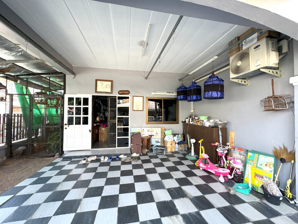 ขายทาวน์โฮมมหาชัย สมุทรสาคร : ✨ขายทาวน์โฮม 2 ชั้น โครงการวิเศษสุขนคร13เฟส1 ซอยพันท้ายนรสิงห์ จ.สมุทรสาคร✨