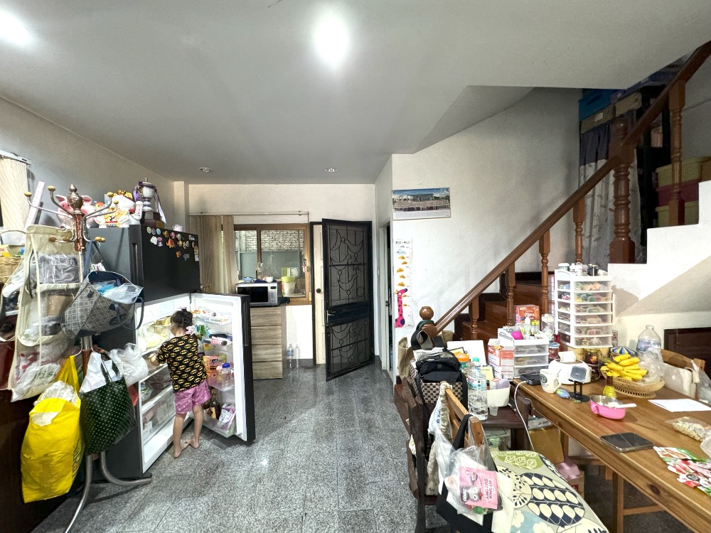 ขายทาวน์โฮมมหาชัย สมุทรสาคร : ✨ขายทาวน์โฮม 2 ชั้น โครงการวิเศษสุขนคร13เฟส1 ซอยพันท้ายนรสิงห์ จ.สมุทรสาคร✨