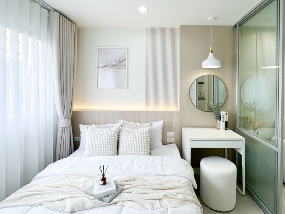 For SaleCondoKaset Nawamin,Ladplakao : For sale!! Condo Lumpini Condo Town Raminthra-Latplakhao 2 (Lumpini Condo Town Raminthra-Latplakhao 2) near Lat Phrao BTS Station