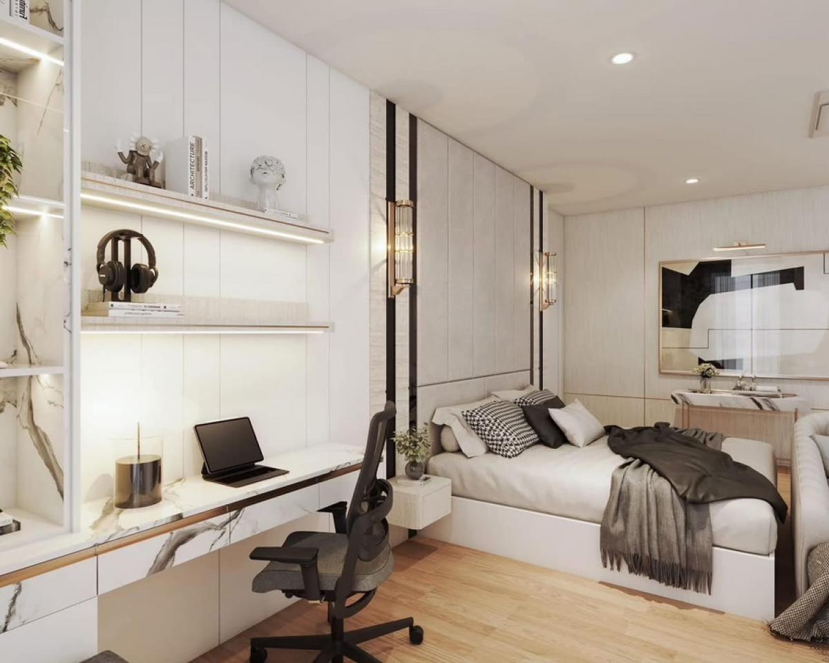 For SaleHousePathum Thani,Rangsit, Thammasat : For sale: The Eternity Greenwood Rangsit, size 330 Sq.m, 3 bed, 6 bath, price 18,500,000 (Rent 120,000), contact 086-795-9997 (Jimmy)