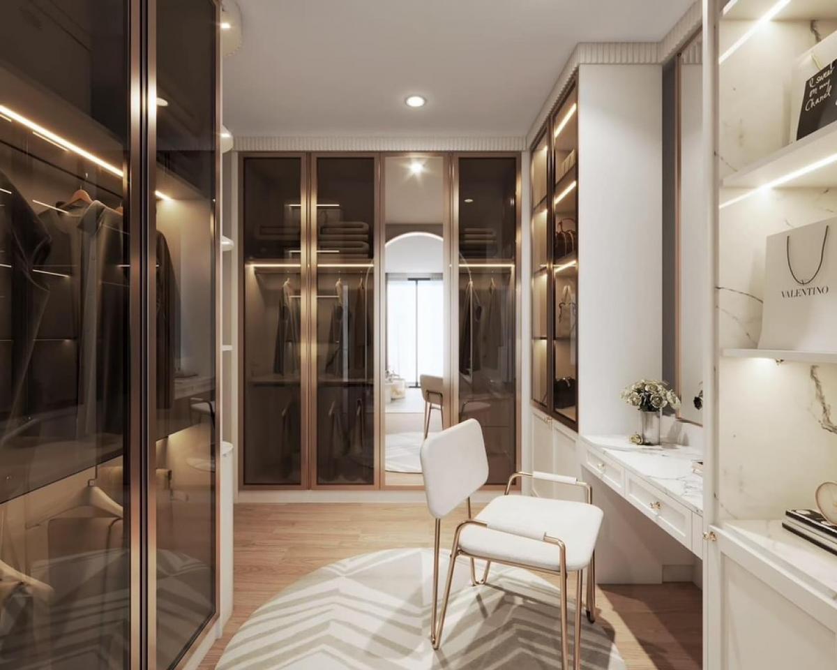 For SaleHousePathum Thani,Rangsit, Thammasat : For sale: The Eternity Greenwood Rangsit, size 330 Sq.m, 3 bed, 6 bath, price 18,500,000 (Rent 120,000), contact 086-795-9997 (Jimmy)