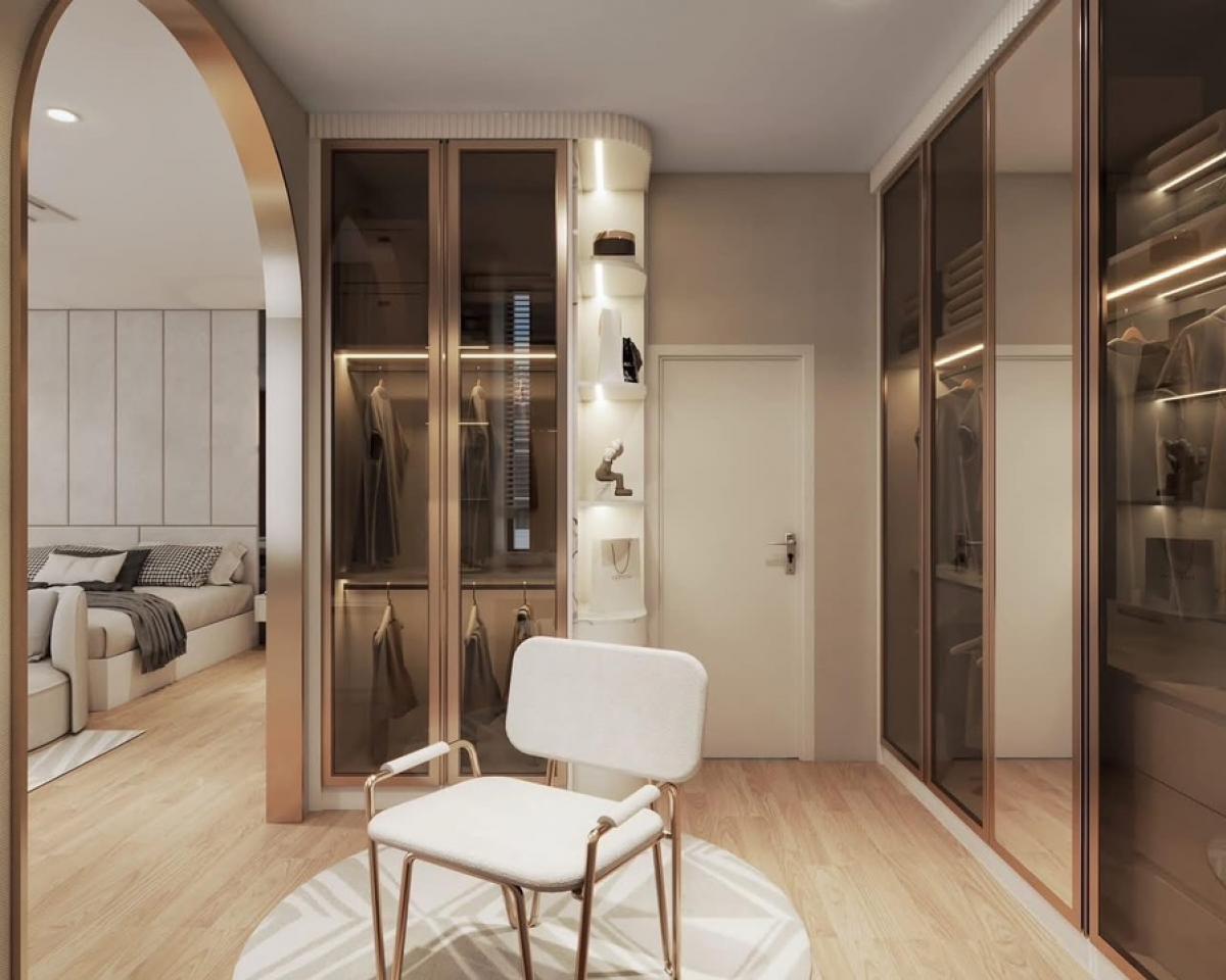 For SaleHousePathum Thani,Rangsit, Thammasat : For sale: The Eternity Greenwood Rangsit, size 330 Sq.m, 3 bed, 6 bath, price 18,500,000 (Rent 120,000), contact 086-795-9997 (Jimmy)