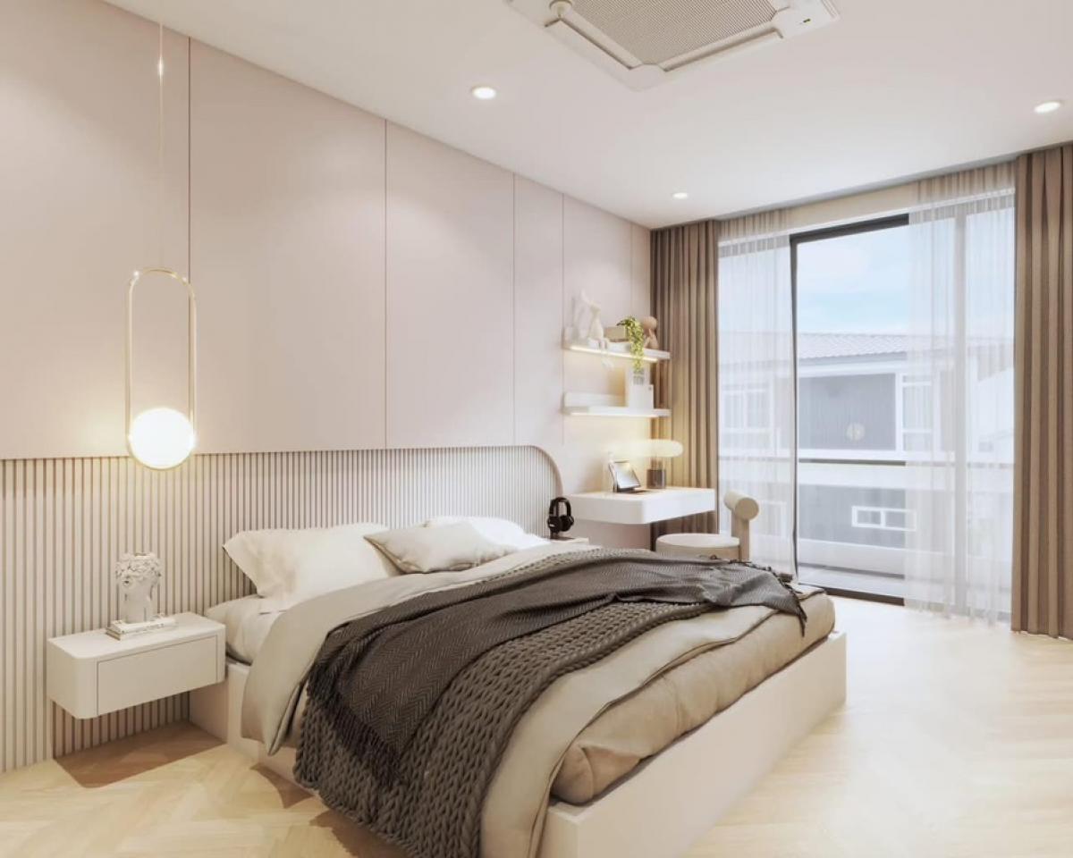 For SaleHousePathum Thani,Rangsit, Thammasat : For sale: The Eternity Greenwood Rangsit, size 330 Sq.m, 3 bed, 6 bath, price 18,500,000 (Rent 120,000), contact 086-795-9997 (Jimmy)