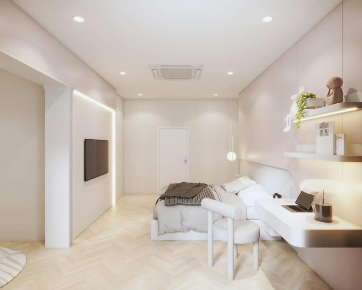 For SaleHousePathum Thani,Rangsit, Thammasat : For sale: The Eternity Greenwood Rangsit, size 330 Sq.m, 3 bed, 6 bath, price 18,500,000 (Rent 120,000), contact 086-795-9997 (Jimmy)