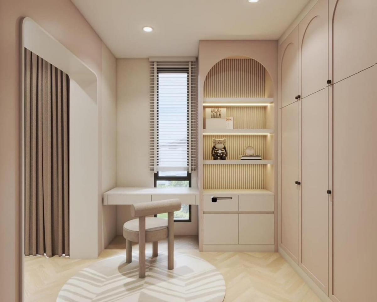 For SaleHousePathum Thani,Rangsit, Thammasat : For sale: The Eternity Greenwood Rangsit, size 330 Sq.m, 3 bed, 6 bath, price 18,500,000 (Rent 120,000), contact 086-795-9997 (Jimmy)